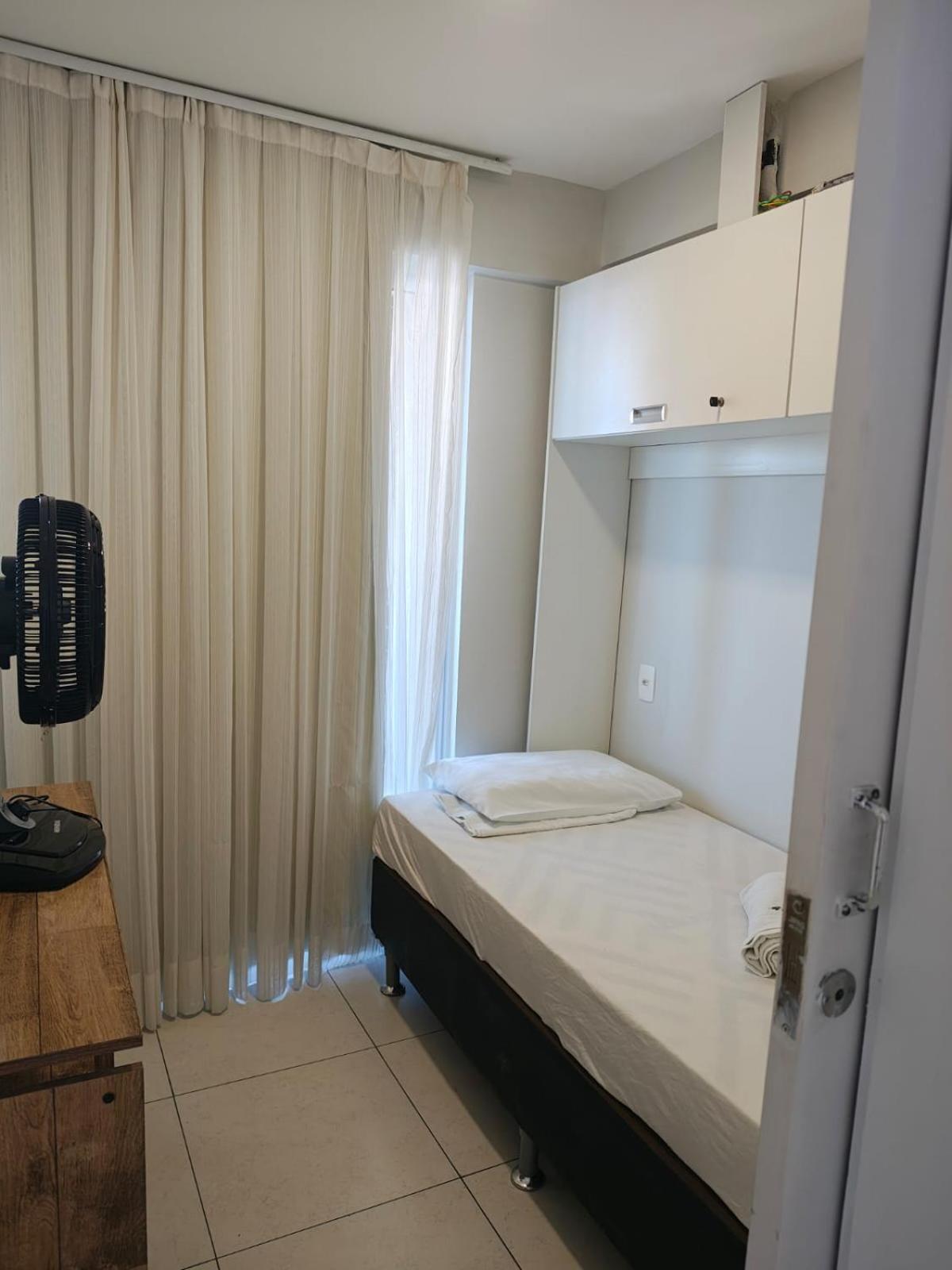 Studio Iracema Temporada Aconchegante Fortaleza  Zimmer foto